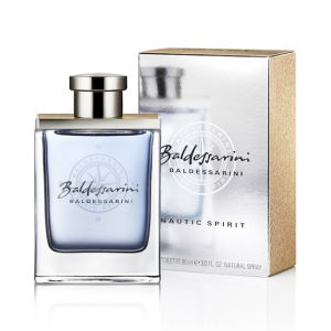 Baldessarini Nautic Sprit Eau De Toilette For Men 90ML