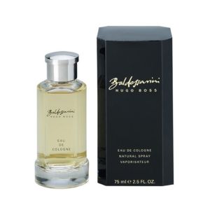Baldessarini Signature Eau De Cologne Spray For Men 75ml