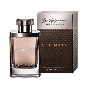 Baldessarini Ultimate Eau De Toilette For Men 90ML