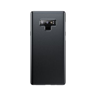 Baseus Wing Case For Galaxy Note 9 Black (WISANOTE9-EA1)