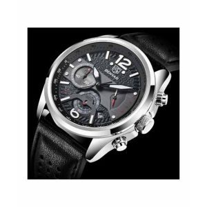 Benyar Exclusive Edition Men's Watch Black (BY-1214)