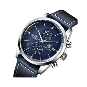 Benyar Executive Edition Men's Watch Blue (BY-1286)
