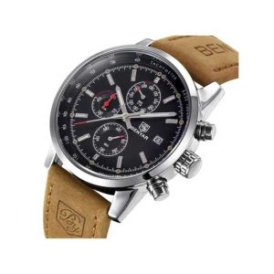 Benyar Sporty Edition Men's Watch Brown (BY-1003)