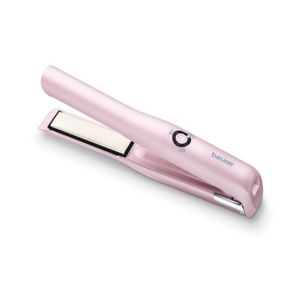 Beurer Cordless Hair Straightener (HS 20)