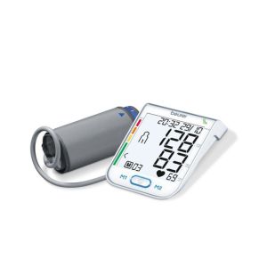 Beurer Smart Arm Blood Pressure Monitor (BM-77)