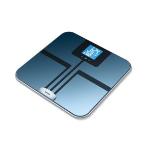 Beurer Diagnostic Bathroom Scale (BF-750)