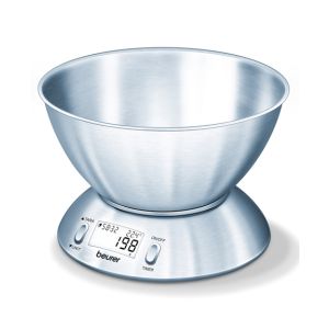 Beurer Digital Kitchen Scale (KS-54)