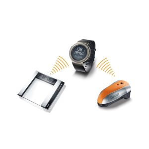 Beurer Weight Management System (WM-80)