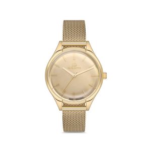 Bigotti Stainless Steel Women's Watch (BG.1.10108-3)