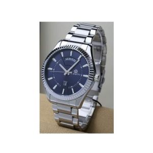 Bigotti Stainless Steel Men's Watch Silver (BG.1.10138-3)