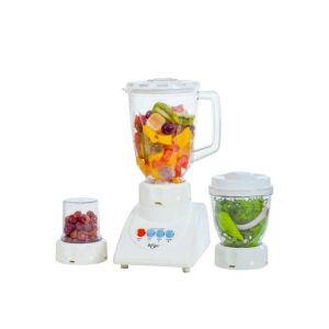 Bingo Deluxe 3 in 1 Blender & Dry Mill (BX-495)