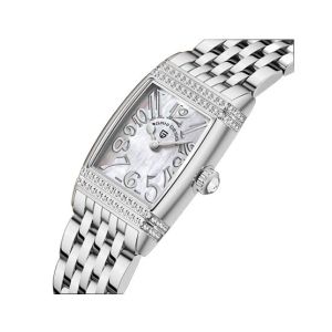 Pagani Design Square Edition Women's Watch (PD-1737-2)