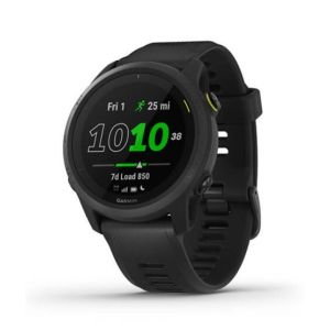 Garmin Forerunner 745 Smartwatch Black (010-02445-00)
