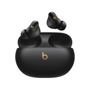Beats Studio Buds+-Black/Golden