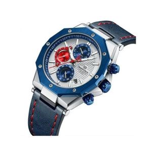 Naviforce Chronograph Men's Watch Blue (NF-8028-7)
