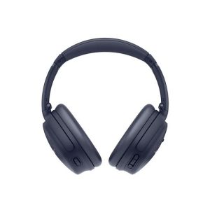 Bose QuietComfort 45 Noise Cancelling Smart Headphone Blue