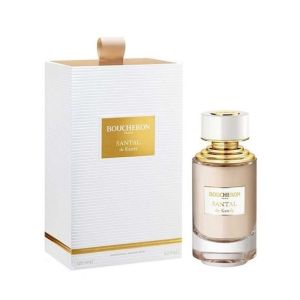 Boucheron Santal De Kandy Eau De Parfum For Unisex 125ml