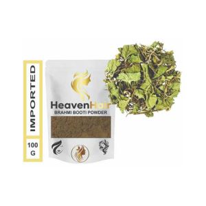 Organic Superfoods Brahmi Booti Powder 100gm