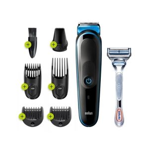 Braun Multi 7in1 Grooming Kit (MGK3242)