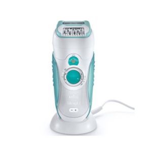 Braun Silk-epil 7 Xpressive Wet & Dry Epilator (7791)