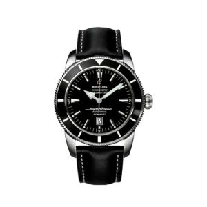 Breitling Aeromarine Superocean Men's Watch Black (A1732024-B868-441X)