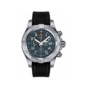 Breitling Avenger Bandit Men's Watch Black (E1338310/M534-101W)