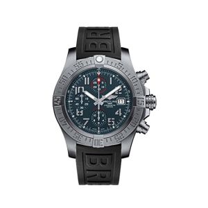 Breitling Avenger Bandit Men's Watch Black (E1338310/M534-153S)