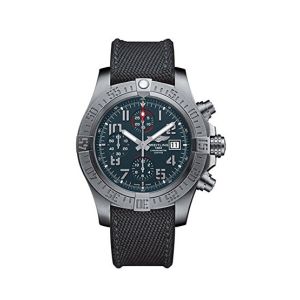 Breitling Avenger Bandit Men's Watch Grey (E1338310/M534-253S)
