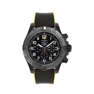 Breitling Avenger Hurricane Automatic Chronograph Men's Watch Black (XB0170E4/BF29-257S)
