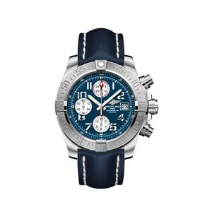 Breitling Avenger II Men's Watch Blue (A1338111/C870-105X)