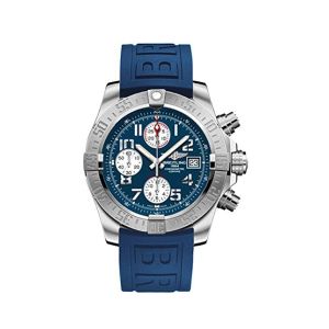 Breitling Avenger II Men's Watch Blue (A1338111/C870-157S)