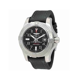 Breitling Avenger II Seawolf Automatic Men's Watch Green (A1733110-BC31-109W)