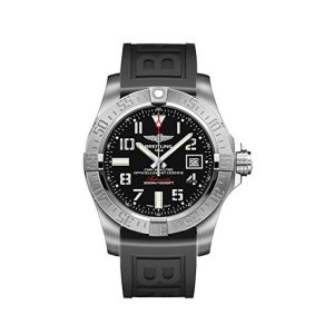 Breitling Avenger II Seawolf Men's Watch Black (A1733110/BC31-153S)
