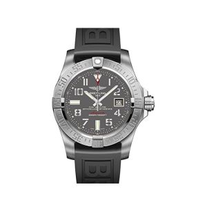 Breitling Avenger II Seawolf Men's Watch Black (A1733110/F563-152S)
