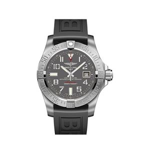 Breitling Avenger II Seawolf Men's Watch Black (A1733110/F563-153S)