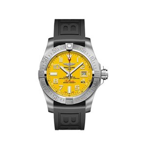 Breitling Avenger II Seawolf Men's Watch Black (A1733110/I519-153S)