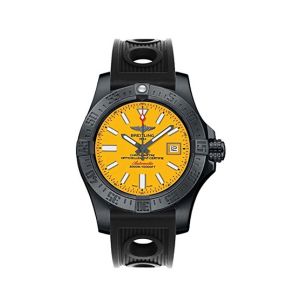 Breitling Avenger II Seawolf Men's Watch Black (M17331E2/I530-200S)