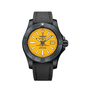 Breitling Avenger II Seawolf Men's Watch Grey (M17331E2/I530-109W)