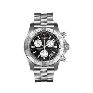 Breitling Avenger Seawolf Chrono Men's Watch Silver (A7339010/BA04-147A)