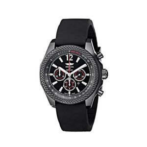 Breitling Barnato 42 Automatic Men's Watch Black (M4139024-BB85)