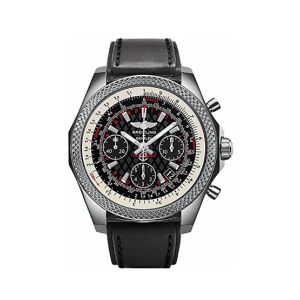Breitling Bentley B06 S Men's Watch Black (AB061221/BD93-480X)