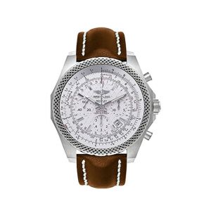 Breitling Bentley B06 S Men's Watch Brown (AB061221/G810-437X)