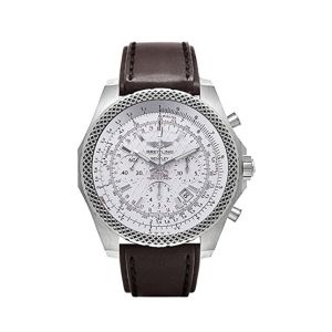 Breitling Bentley B06 S Men's Watch Brown (AB061221/G810-481X)