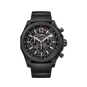 Breitling Bentley Barnato Men's Watch Black (M41390AN/BC83-217S)