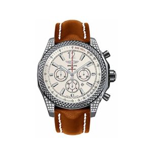 Breitling Bentley Barnato Men's Watch Brown (A4139067/A742-472X)