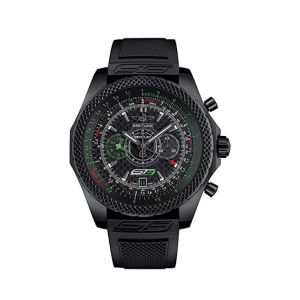 Breitling Bentley GT3 Men's Watch Black (V273655S/BE14-233S)