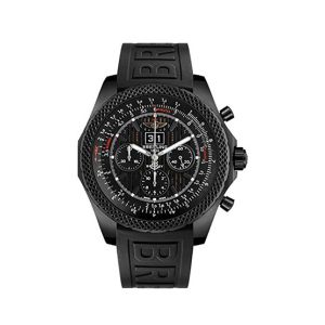Breitling Bentley Men's Watch Black (M4436413/BD27-155S)