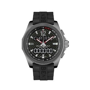 Breitling Bentley Supersports B55 Men's Watch Black (EB552022/BF47-285S)