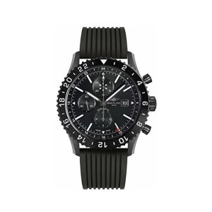 Breitling Chronoliner Men's Watch Black (M2431013/BF02-252S)