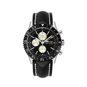 Breitling Chronoliner Men's Watch Black (Y2431012/BE10-441X)